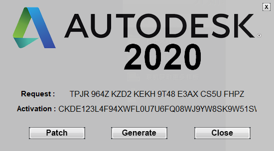 AutoCAD 2020下载和安装教程,亲测有效!