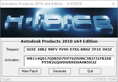 AutoCAD 2010下载和安装教程，亲测有效！