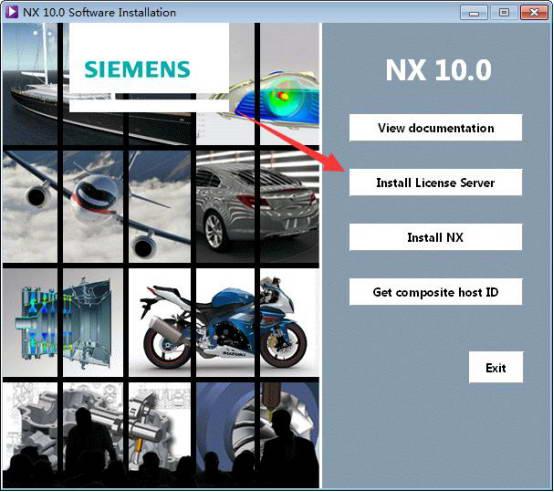 UG NX 10.0下载和安装教程,亲测有效!