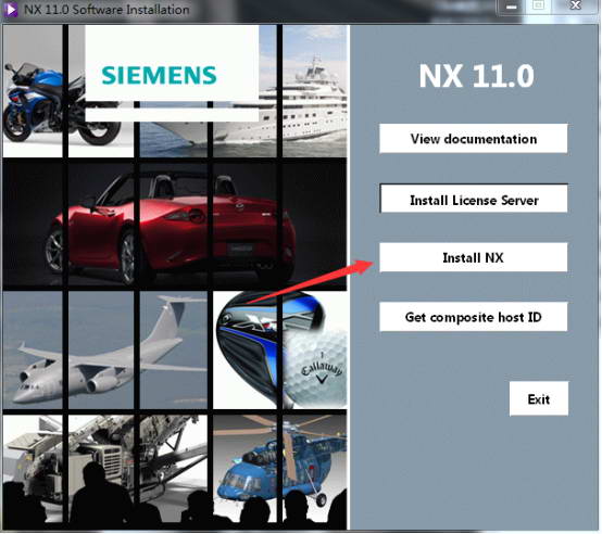 UG NX 11.0下载和安装教程,亲测有效!