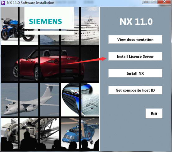 UG NX 11.0下载和安装教程,亲测有效!