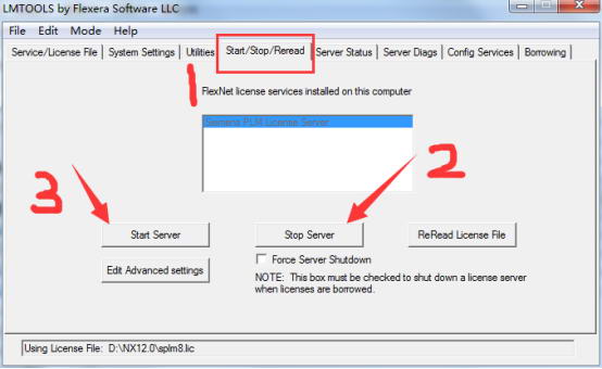 UG NX 12.0下载和安装教程，亲测有效！