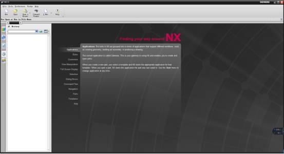 UG NX 8.0下载和安装教程,亲测有效!