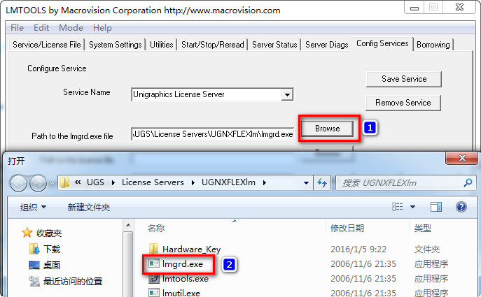UG NX 4.0下载和安装教程,亲测有效!