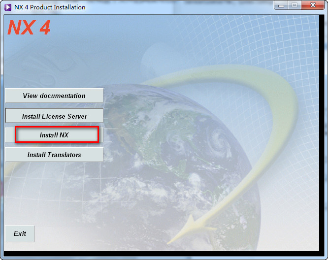 UG NX 4.0下载和安装教程,亲测有效!