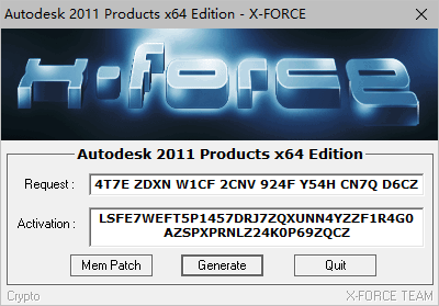 AutoCAD 2011下载和安装教程，亲测有效！