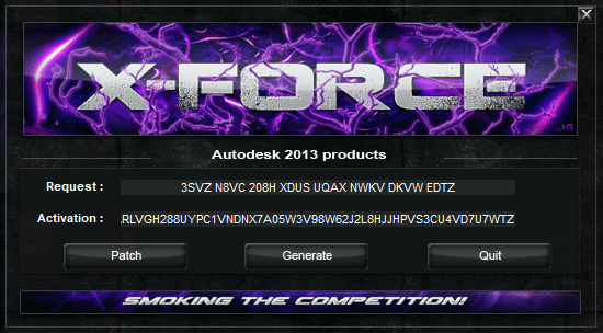 AutoCAD 2013下载和安装教程,亲测有效!