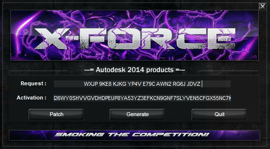 AutoCAD 2014下载和安装教程,亲测有效!