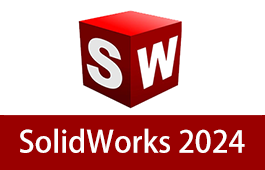 SOLIDWORKS 2024下载和安装教程，亲测有效！
