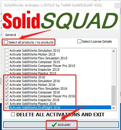 SOLIDWORKS 2016下载和安装教程，亲测有效！