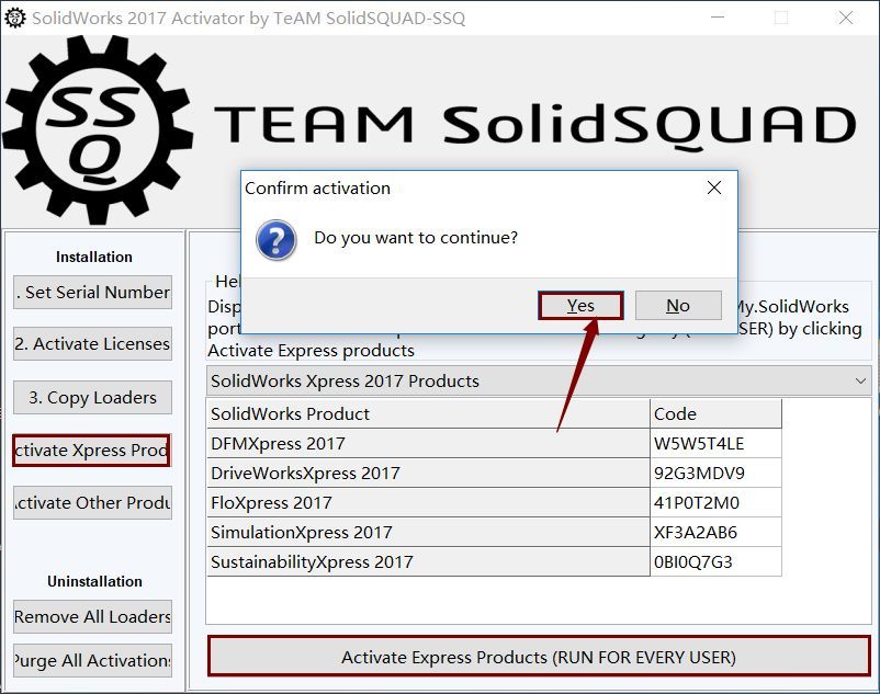 SOLIDWORKS 2017下载和安装教程，亲测有效！