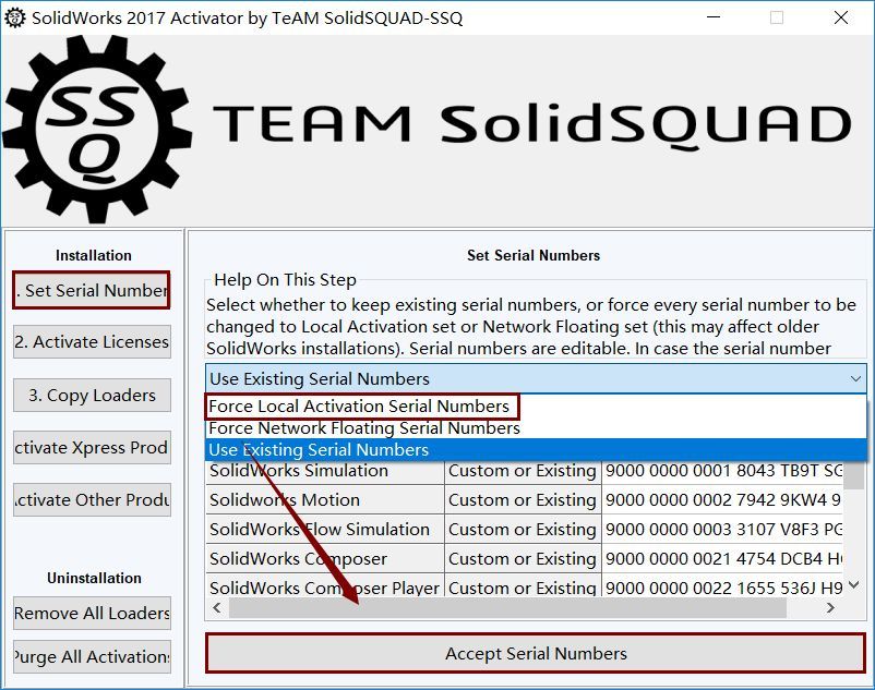 SOLIDWORKS 2017下载和安装教程，亲测有效！