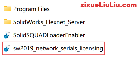 SOLIDWORKS 2019下载和安装教程，亲测有效！