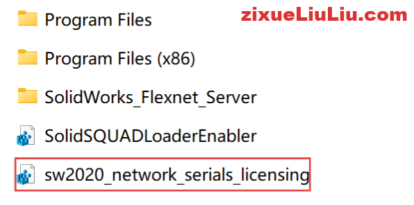 SOLIDWORKS 2020下载和安装教程，亲测有效！