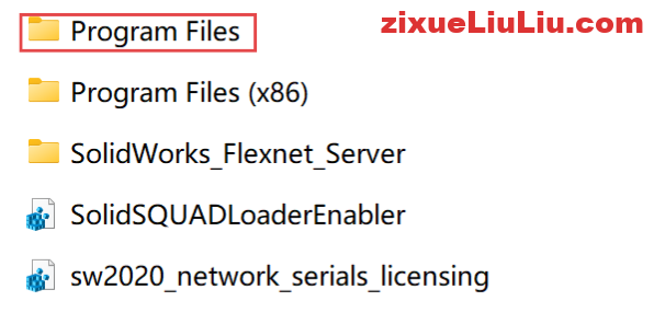 SOLIDWORKS 2020下载和安装教程，亲测有效！