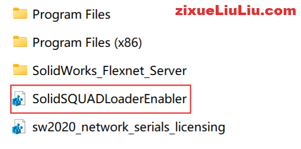SOLIDWORKS 2020下载和安装教程，亲测有效！