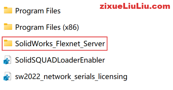 SOLIDWORKS 2022下载和安装教程，亲测有效！