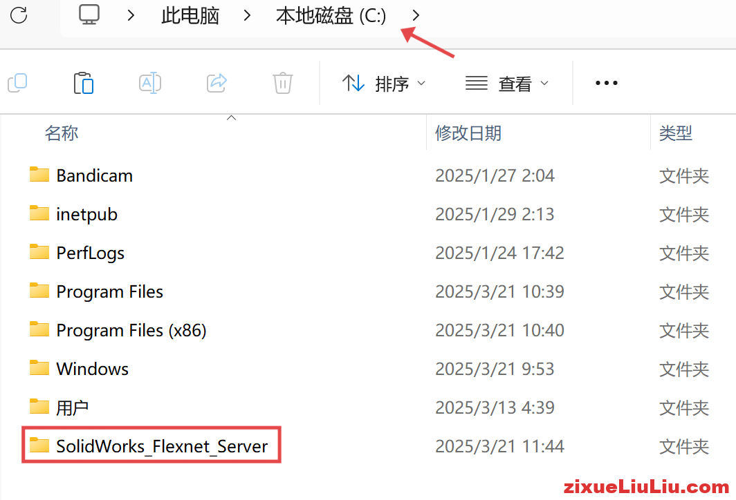 SOLIDWORKS 2022下载和安装教程，亲测有效！