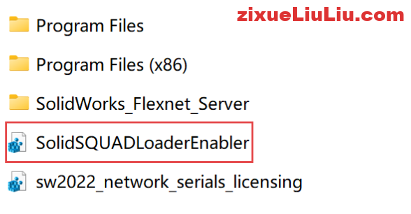 SOLIDWORKS 2022下载和安装教程，亲测有效！