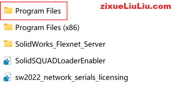 SOLIDWORKS 2022下载和安装教程，亲测有效！