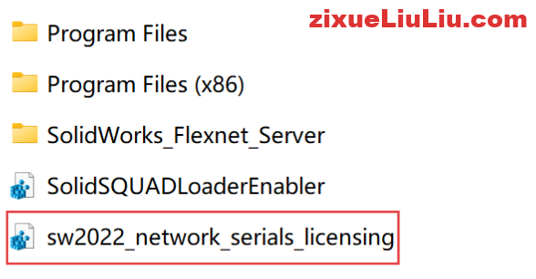 SOLIDWORKS 2022下载和安装教程，亲测有效！
