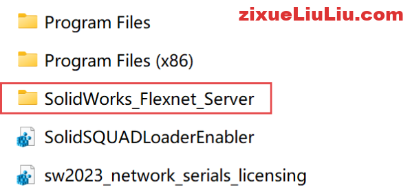 SOLIDWORKS 2023下载和安装教程，亲测有效！