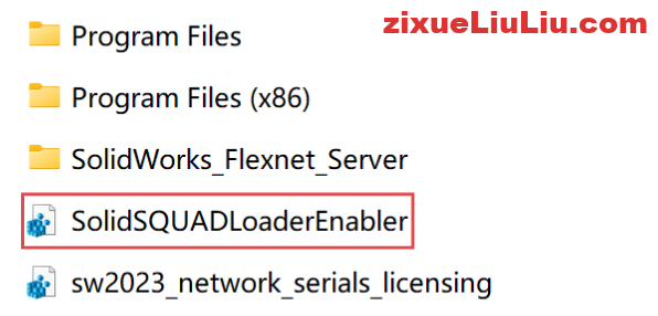 SOLIDWORKS 2023下载和安装教程，亲测有效！