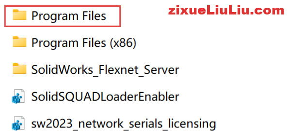 SOLIDWORKS 2023下载和安装教程，亲测有效！
