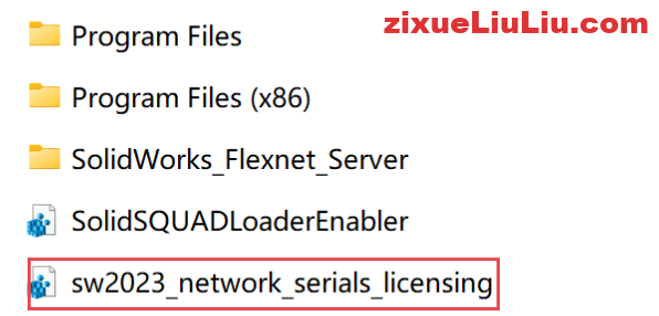 SOLIDWORKS 2023下载和安装教程，亲测有效！