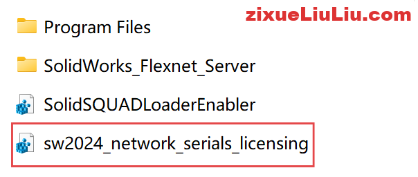 SOLIDWORKS 2024下载和安装教程，亲测有效！