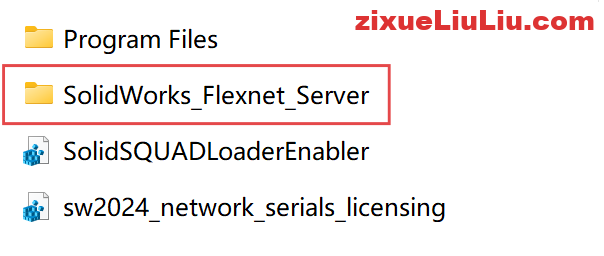 SOLIDWORKS 2024下载和安装教程，亲测有效！