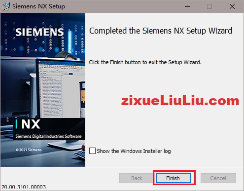 UG NX 2000下载和安装教程,亲测有效!