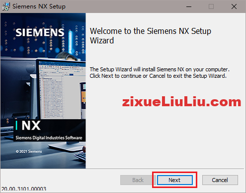 UG NX 2000下载和安装教程,亲测有效!